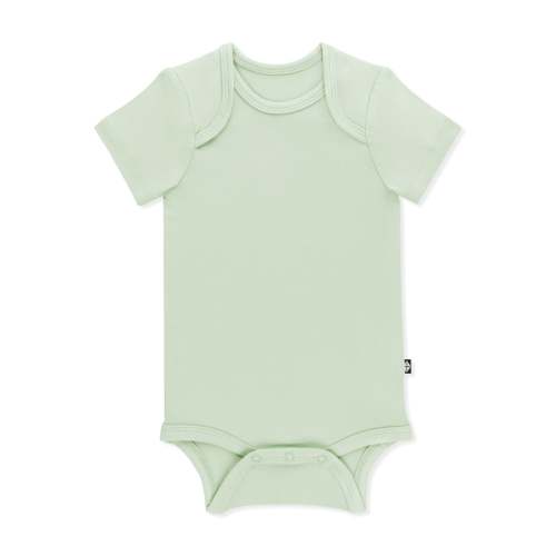 Bodysuit in Basil