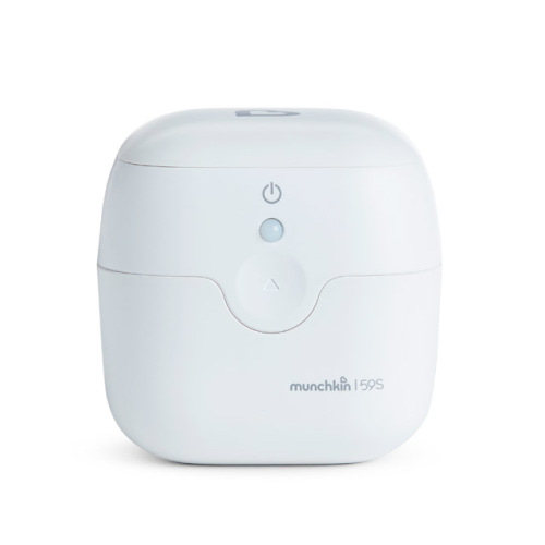 59S Mini Portable UV-C Sterilizer