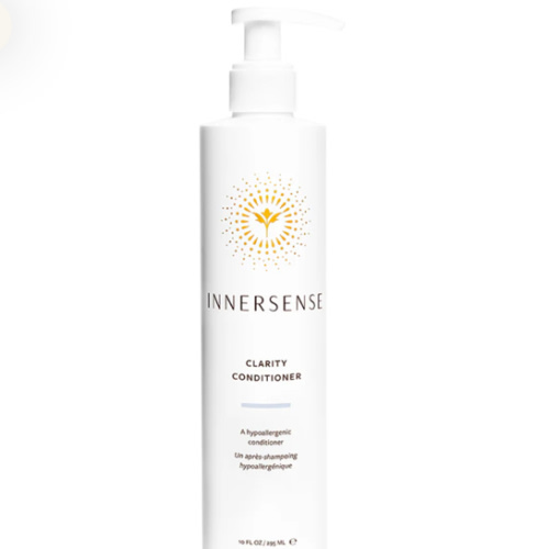 Clarity Conditioner – Innersense Organic Beauty Inc
