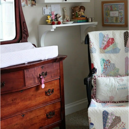 Nursery furniture fund