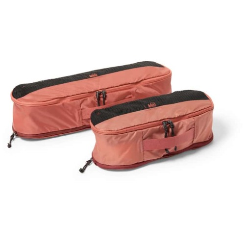 REI Co-op Expandable Packing Cube Set - Long Small/Long Large | REI Co-op