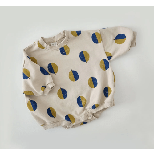 Boho Artsy Sweater – The Boho Bebe