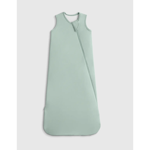 Bamboo Sleep Bag 1.0 TOG in Granite Green