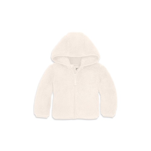 Baby Teddy Fleece Jacket