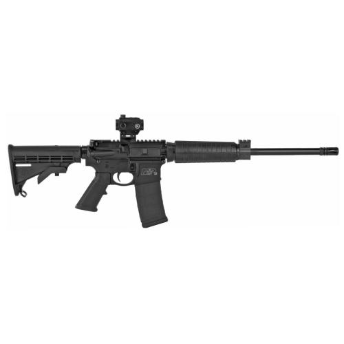 Smith and Wesson M&P15 5.56 NATO Sport II 16in Barrel 30+1 Rounds OR
