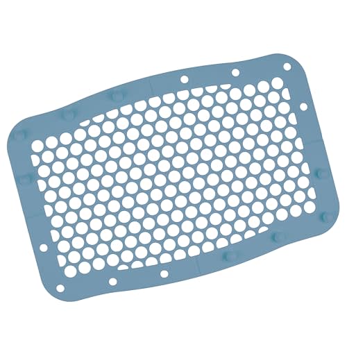 Dr. Brown's 100% Silicone Baby Bottle Dishwasher Bag with Adjustable Sizing for Small Parts,Bottle Nipples,Breast Pump Accessories and Pacifiers