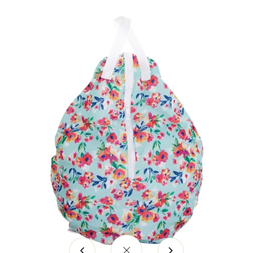 Smart Bottoms Hanging Wet Bag