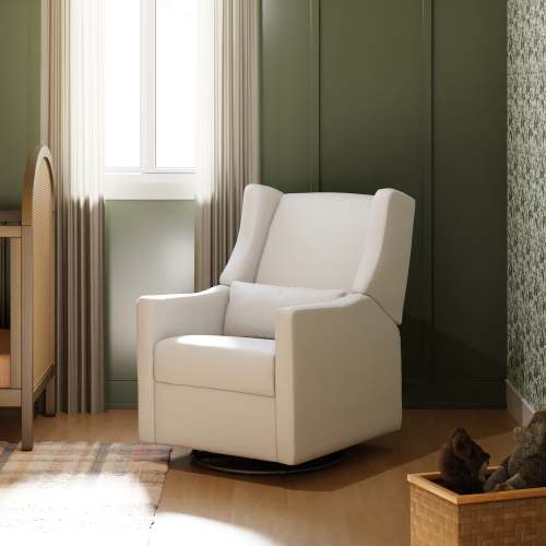 Babyletto Kiwi Recliner and Swivel Glider