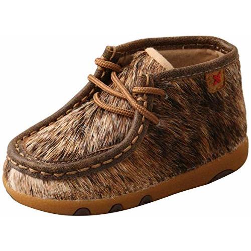 Twisted X Infant Driving Moc Shoe