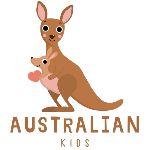 Egg-Shaped Silicone Night Light – Australian Kids