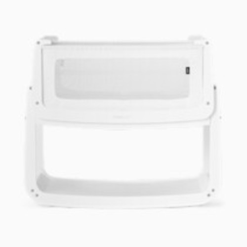 Snüz SnuzPod5 Bedside Bassinet - White