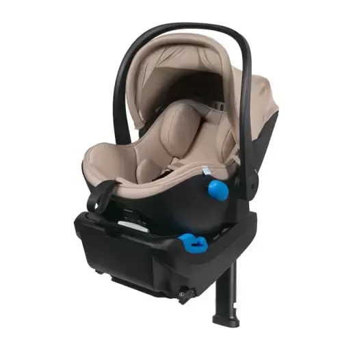 Infant Car Seat Contributions