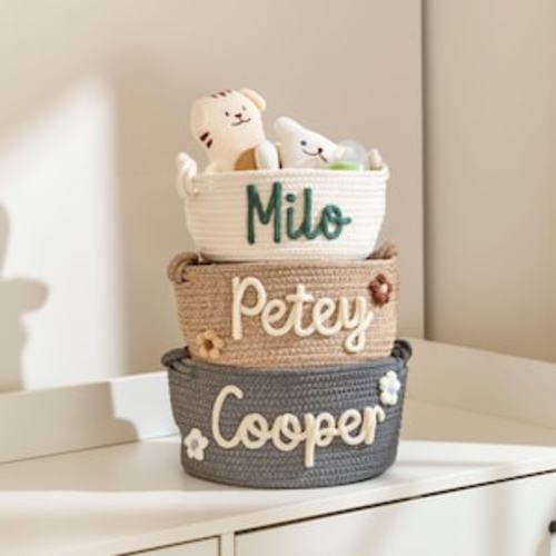 Etsy - Shopping Cart