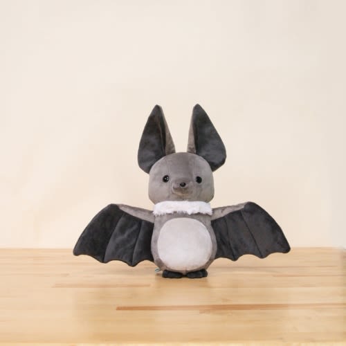 Batti the Bat - Bat Stuffed Animal | Bellzi