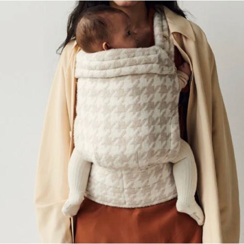 Tweed Soul | Zeitgeist Baby Carrier | SHOP ARTIPOPPE
