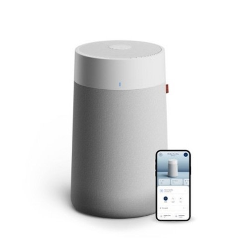 Blueair Blue Pure 311i Max HEPA Air Purifier for Medium Rooms up to 1858 sq. ft.