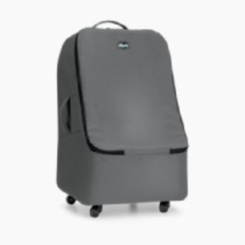 Chicco Car Seat Travel Bag - Anthracite, Grey