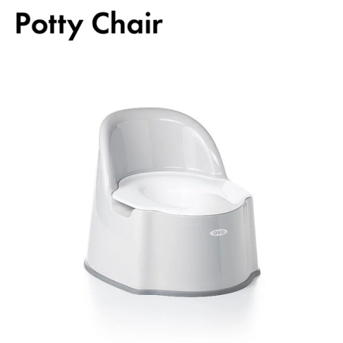 Potty Chair