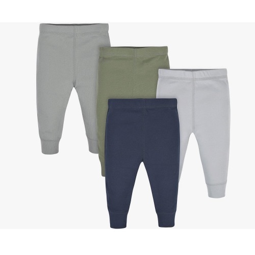 Gerber Baby Boy’s Multi-pack Pants