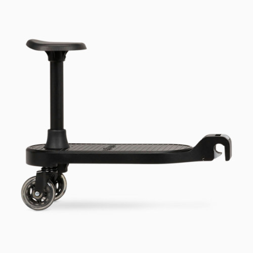 Riding Board - Black