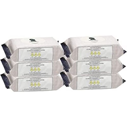 Noodle & Boo Ultimate Baby Body and Face Cleansing Cloths