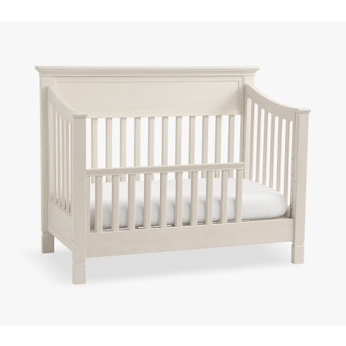 Larkin 4-in-1 Toddler Bed Conversion Kit Only