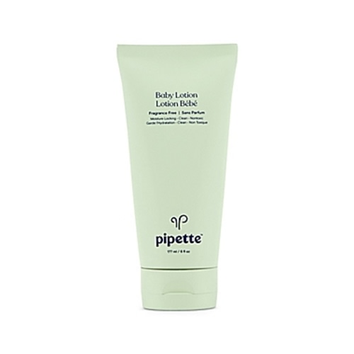 Pipette 5.7 fl. oz Fragrance-Free Baby Lotion