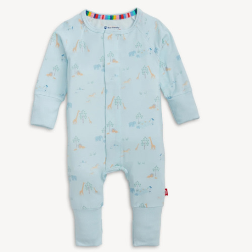 Magnetic Convertible Coverall – Magnetic Me