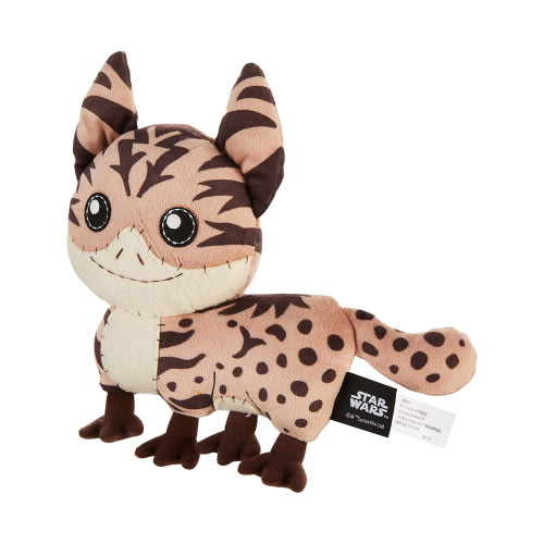 Mattel Star Wars Galaxy Edge Loth-Cat 7 Inch Plush