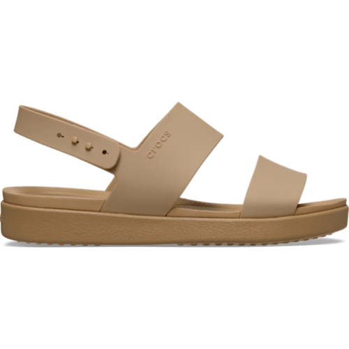 Brooklyn Backstrap Low Low