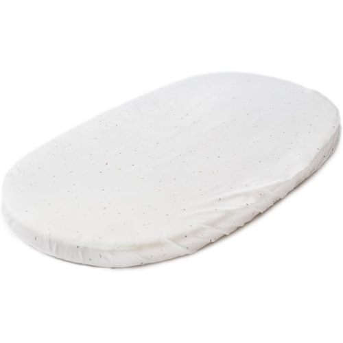 Stokke Sleepi Fitted Sheet - Celestial - 100% Cotton