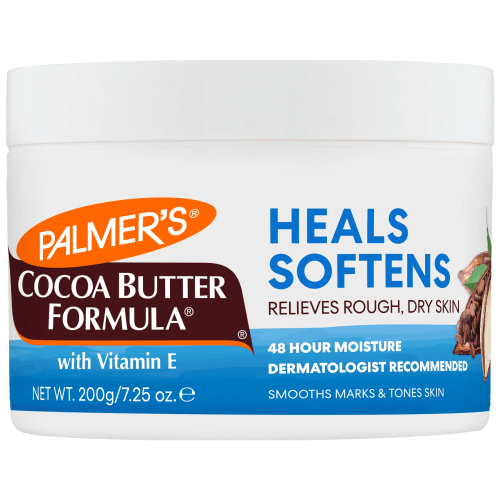 Palmer's Cocoa Butter Formula Original Solid Jar