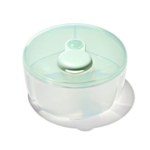 Tot Formula Dispenser