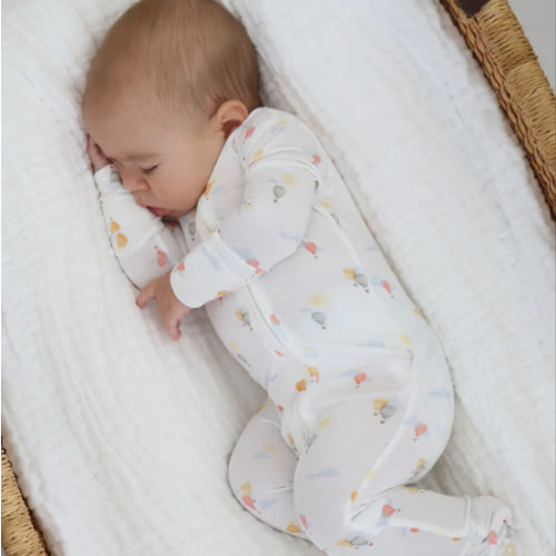 Sunny Days Bamboo Jumpsuit