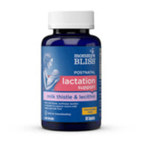 Saline Drops – Mommy's Bliss