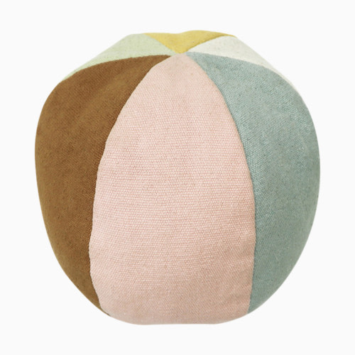 Lorena Canals Beach Ball Cushion - Multi
