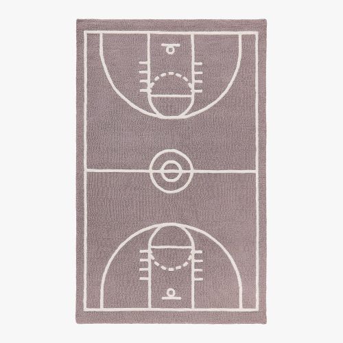 Slam Dunk Rug