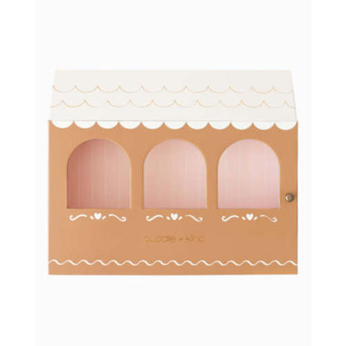 The Baby Animal Collector's Kit – cuddle+kind