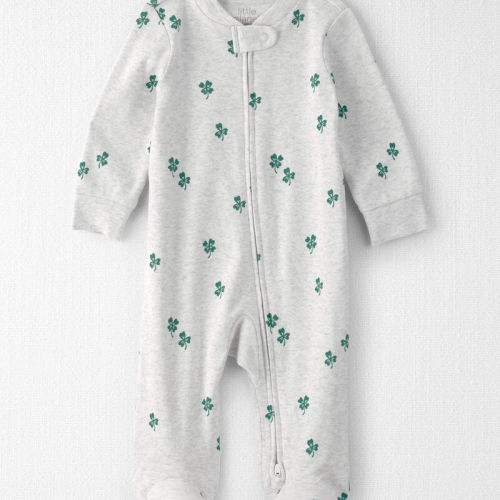 Lucky Clovers | Carter’s Oshkosh Canada