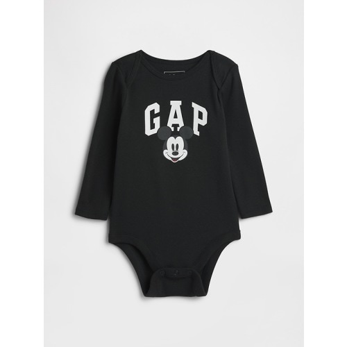 babyGap × Disney Gap Logo Bodysuit | Gap Factory
