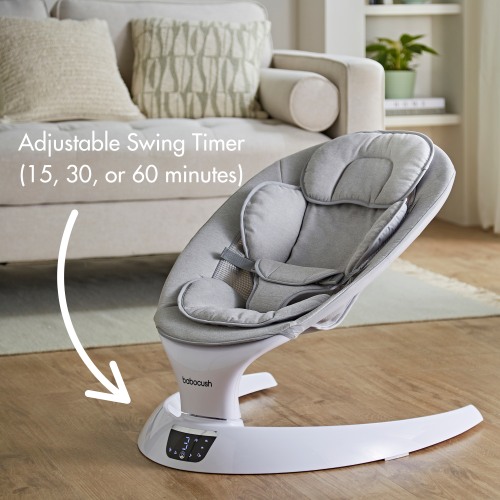Babocush Cushion & Swinging Rocker Combo – Babocush Limited
