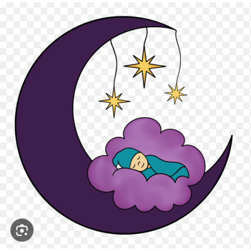 Night Nurse / Night Doula