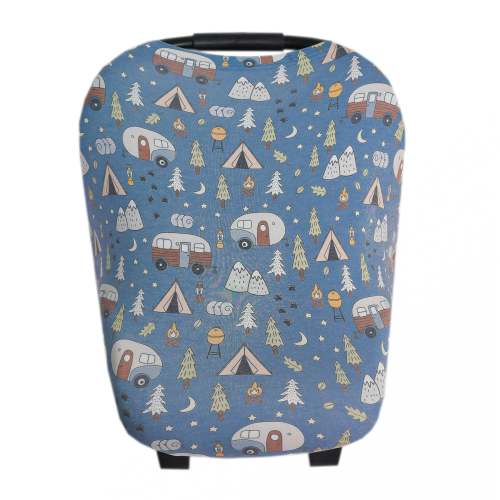 Multi-Use Cover - Bridger