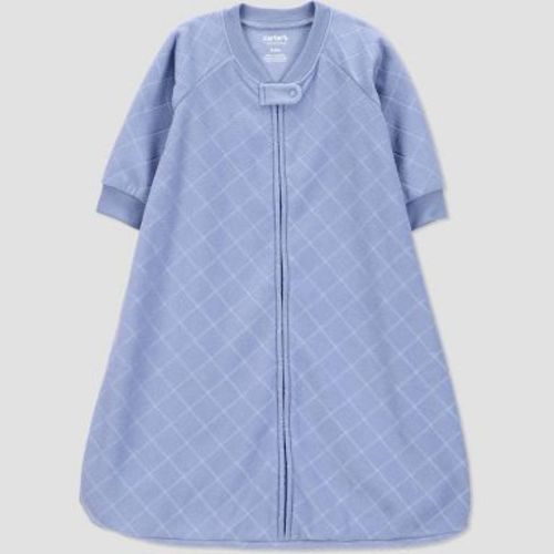 Carter's Just One You® Baby SleepBag - Blue 3-6M