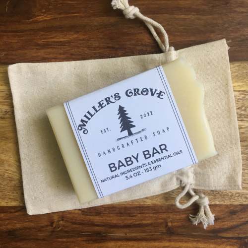 BABY BAR