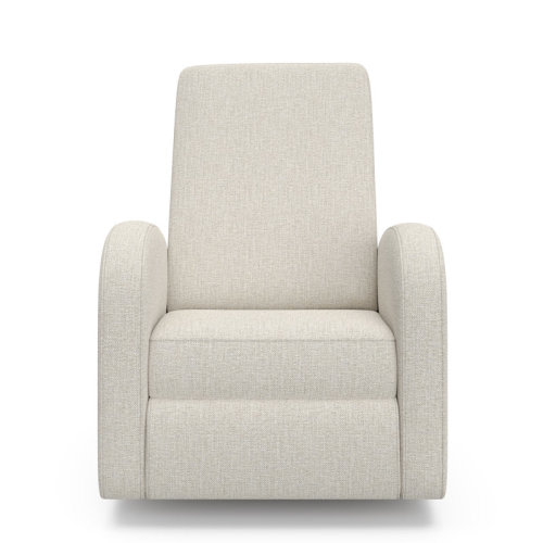 Storkcraft Santa Monica Swivel Power Recliner Glider & Reviews | Joss & Main