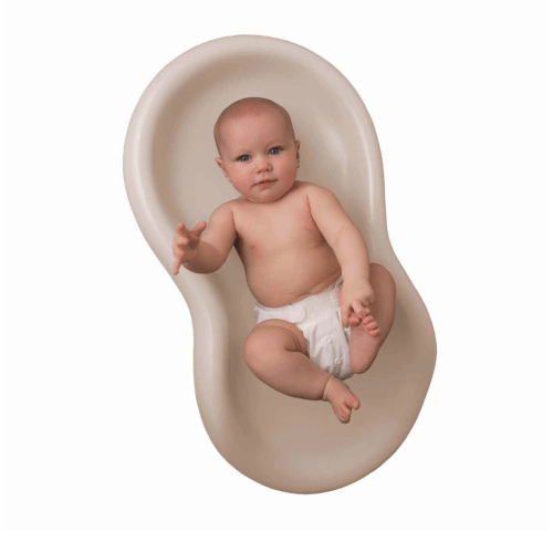 Children's Fair Keekaroo | Peanut Changer - Vanilla