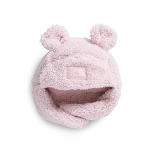Baby Bear Trapper Hat