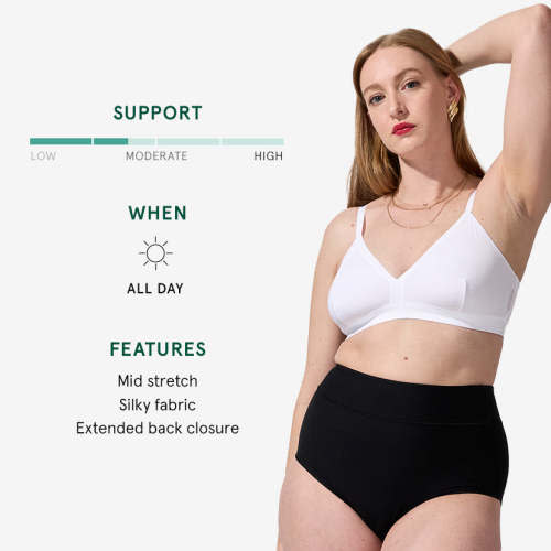 Stages of Breastfeeding 3-Pack | A Bra for Every Stage of Breastfeeding – Bodily