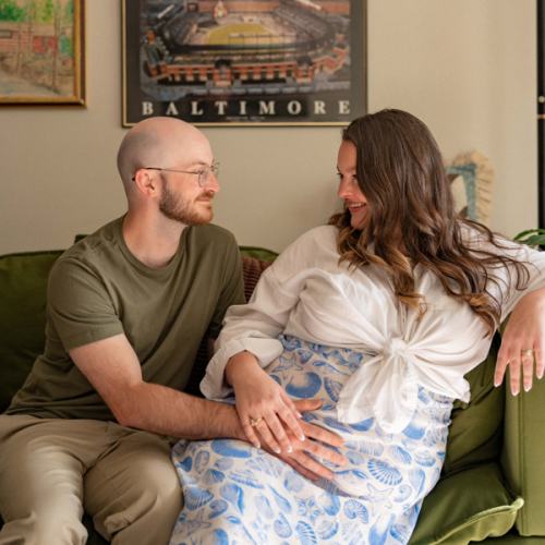 Our Amazon Baby Registry